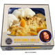 Peach Chaka Cobbler
Antoine Tate